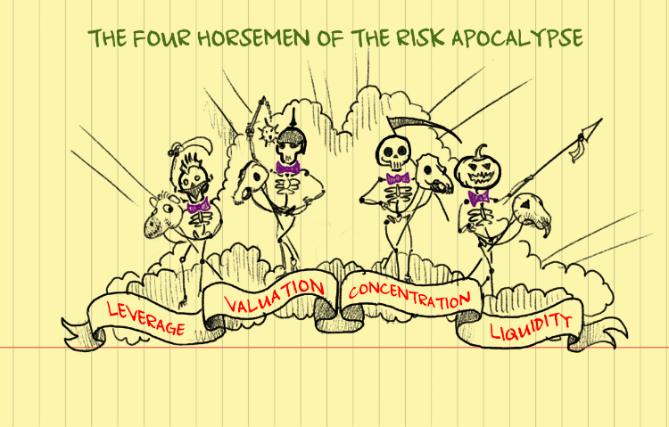 Duty to Balance Risk and Return
