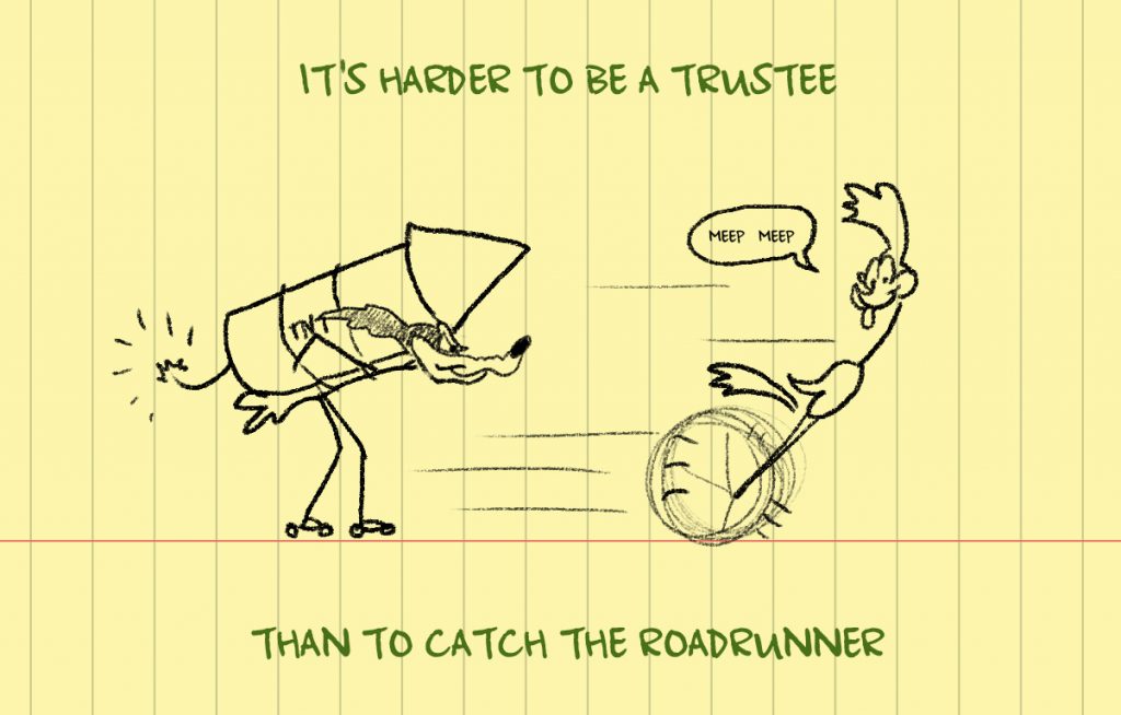 Roadrunner