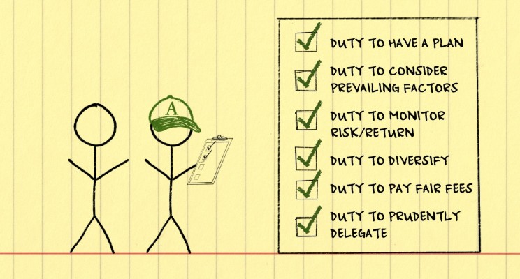 Trustee Checklist