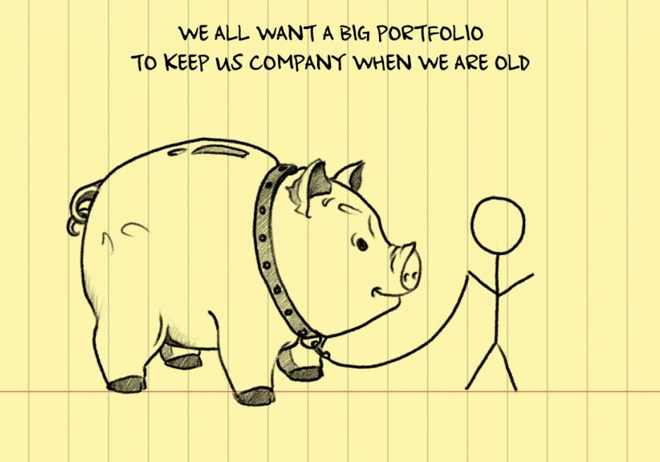 1 - Fat Pig 1 - Fat Pig