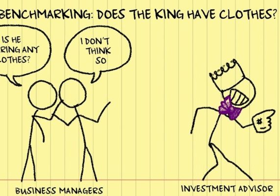 Does the King have clothes Does the King have clothes